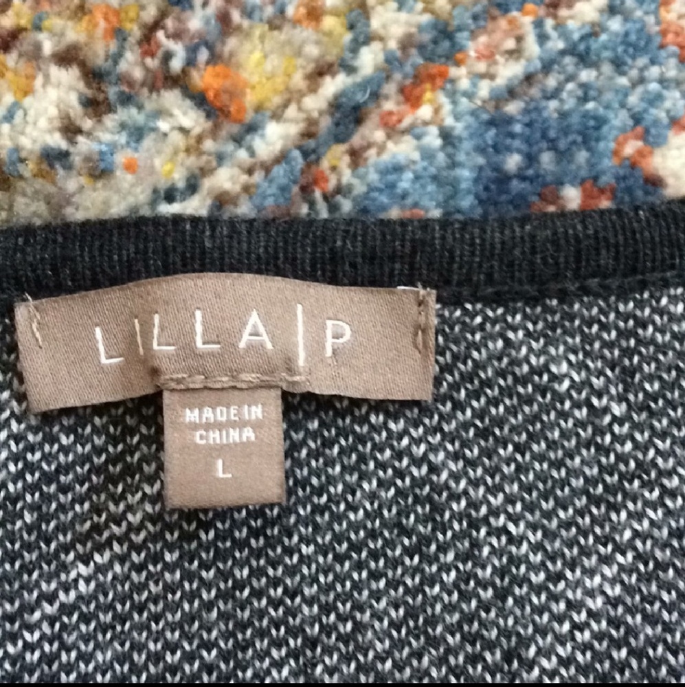 Sweater - Picture 2 of 3